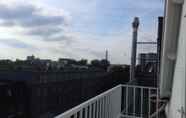 Nearby View and Attractions 2 MyCityLofts - Schiedamseweg