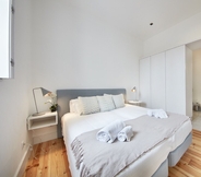 Bilik Tidur 4 Canaan Apartments Lisbon Combro 77