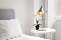 Phòng ngủ Canaan Apartments Lisbon Combro 77