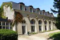 Exterior Chateau de Bazeilles