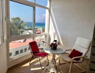 Kamar Tidur 2 Rentcostadelsol Malaga-El Palo