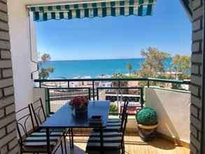 Kamar Tidur 4 Rentcostadelsol Malaga-El Palo