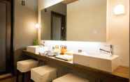 In-room Bathroom 7 Konjaku-So Dotonbori Penthouse Stay