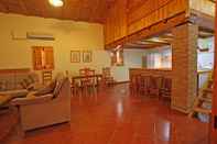 Bar, Kafe, dan Lounge Casa Rural De Las Aves