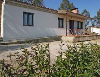 Exterior 2 Apartamentos Rurales Isla Del Zujar