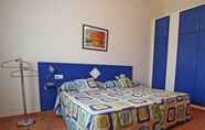 Bedroom 5 Apartamentos Rurales Isla Del Zujar