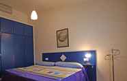 Kamar Tidur 3 Apartamentos Rurales Isla Del Zujar