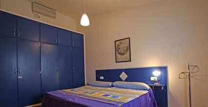 Bilik Tidur 4 Apartamentos Rurales Isla Del Zujar