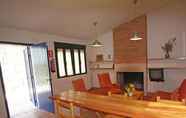 Lobi 4 Apartamentos Rurales Isla Del Zujar