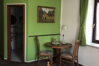 Bedroom Pension Bennelliebschänke