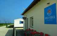 Exterior 3 Camping Rinlo Costa