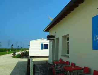 Exterior 2 Camping Rinlo Costa