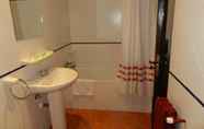 In-room Bathroom 6 El Molino del Arriero