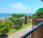 Nearby View and Attractions 4 B&B Villa Eugenia