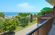 Nearby View and Attractions 4 B&B Villa Eugenia