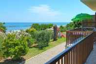 Nearby View and Attractions B&B Villa Eugenia