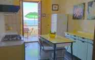 Bilik Tidur 2 B&B Villa Eugenia