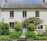 Exterior 2 B&B St Emilion Braz