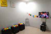 Entertainment Facility H Homestay - 500Mbps Wifi, Full Astro & Private Parking