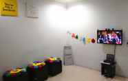 Entertainment Facility 3 H Homestay - 500Mbps Wifi, Full Astro & Private Parking
