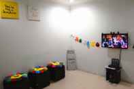Entertainment Facility H Homestay - 500Mbps Wifi, Full Astro & Private Parking