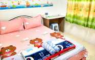 Bilik Tidur 4 H Homestay - 500Mbps Wifi, Full Astro & Private Parking