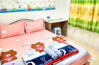 Bedroom H Homestay - 500Mbps Wifi, Full Astro & Private Parking