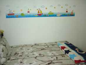 Kamar Tidur 4 H Homestay - 500Mbps Wifi, Full Astro & Private Parking