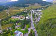 Nearby View and Attractions 4 Tyndrum Lodges