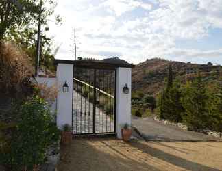 Exterior 2 Cortijo Claudia