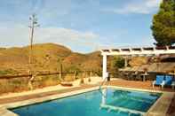 Swimming Pool Cortijo Claudia