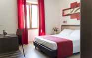 Kamar Tidur 4 Summertime B&B