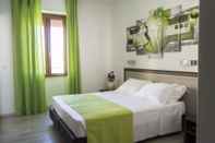 Kamar Tidur Summertime B&B