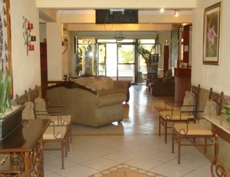 Lobi 2 Hotel & Sauna Premier