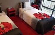 Kamar Tidur 5 De Vine Martinborough 14a Cologne St