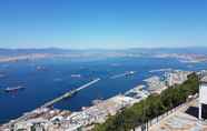 Nearby View and Attractions 7 Hostel Puerto Algeciras