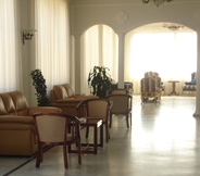 Lobby 5 Al Sakhra Hotel