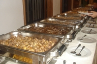 Restaurant Al Sakhra Hotel