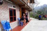 Common Space Homestay Van Khuya