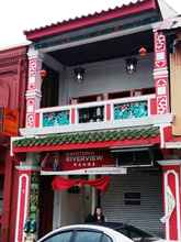 Luar Bangunan 4 KT Chinatown Lodge