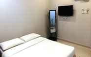 Kamar Tidur 5 KT Chinatown Lodge