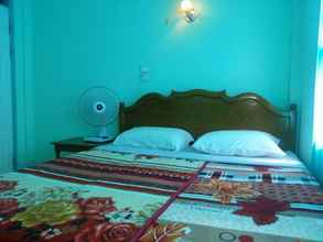 Kamar Tidur 4 The Green Valley Inn