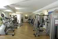 Fitness Center Hotel Belvedere & Paradise Club Center