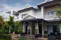 Exterior Krissna Villa Siem Reap