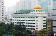 Exterior 6 Shen Zhen Muslim Hotel