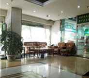 Lobby 7 Shen Zhen Muslim Hotel