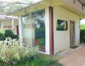 Luar Bangunan 2 Khuan Pron Holiday Home