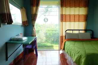 Bedroom 4 Khuan Pron Holiday Home