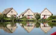 Exterior 2 Europarcs IJsselmeer