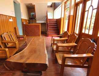 Sảnh chờ 2 Gold Star Guest House